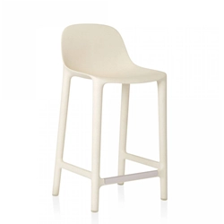 EMECO BROOM COUNTER STOOL tabouret H 85 cm