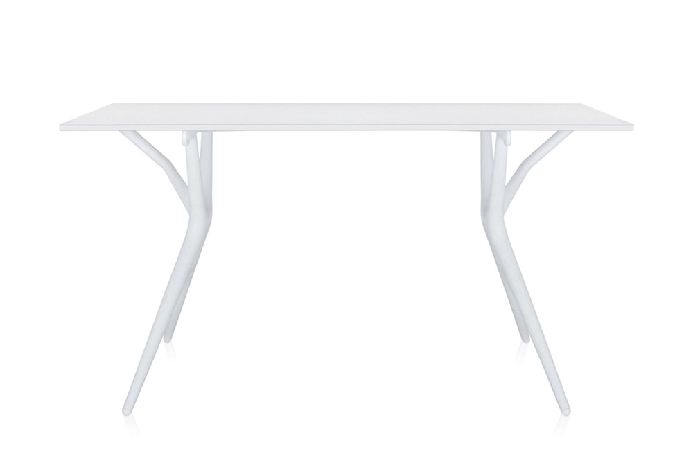 KARTELL table SPOON TABLE