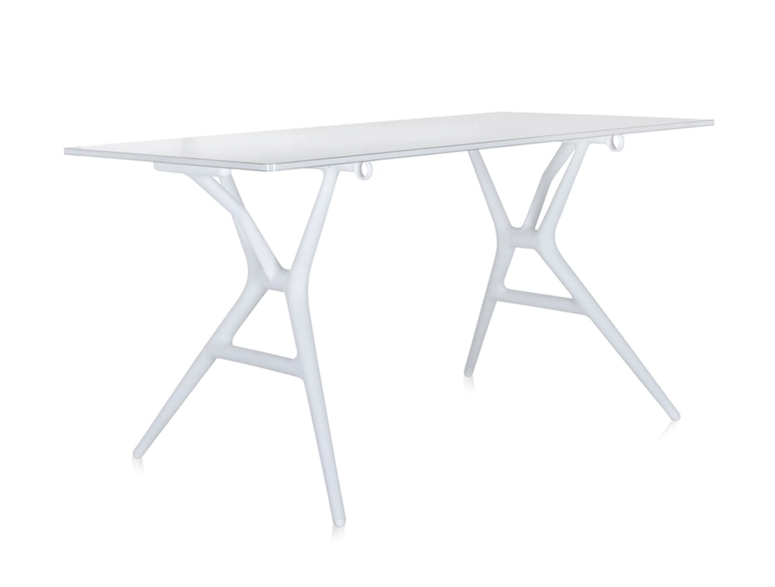 KARTELL table SPOON TABLE