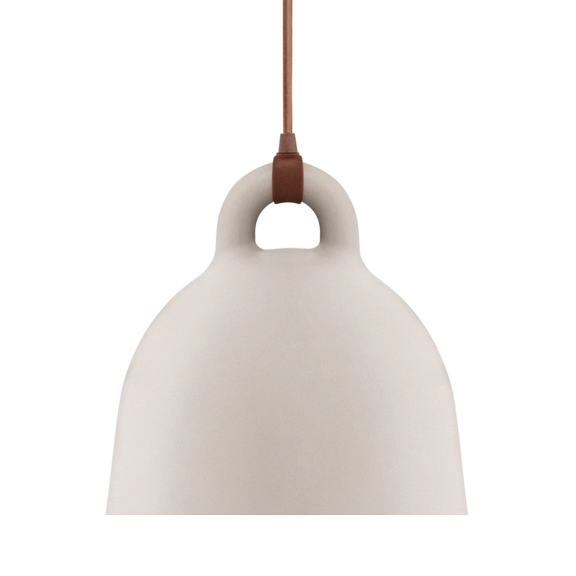 NORMANN COPENHAGEN lampe à suspension BELL LARGE