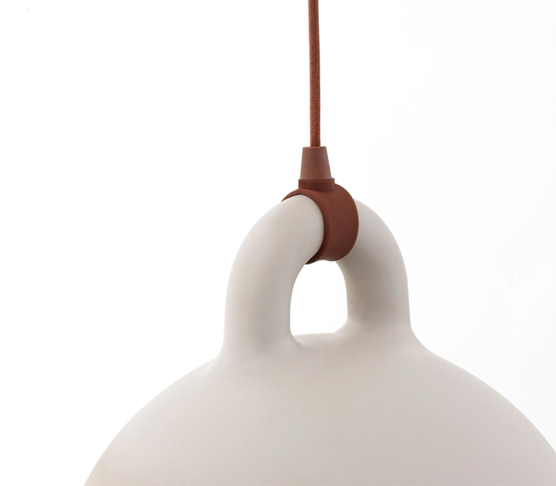 NORMANN COPENHAGEN lampe à suspension BELL X-SMALL