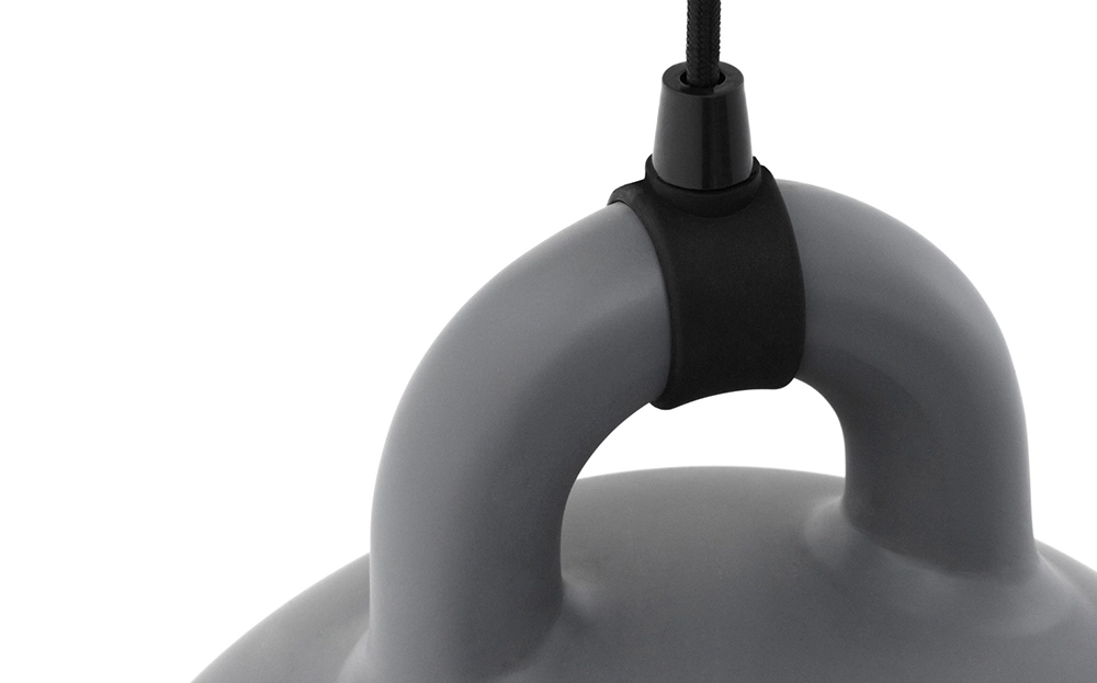 NORMANN COPENHAGEN lampe à suspension BELL X-SMALL