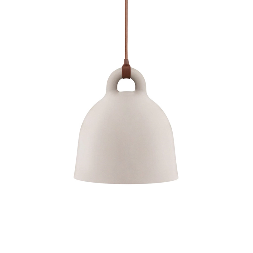 NORMANN COPENHAGEN lampe à suspension BELL SMALL