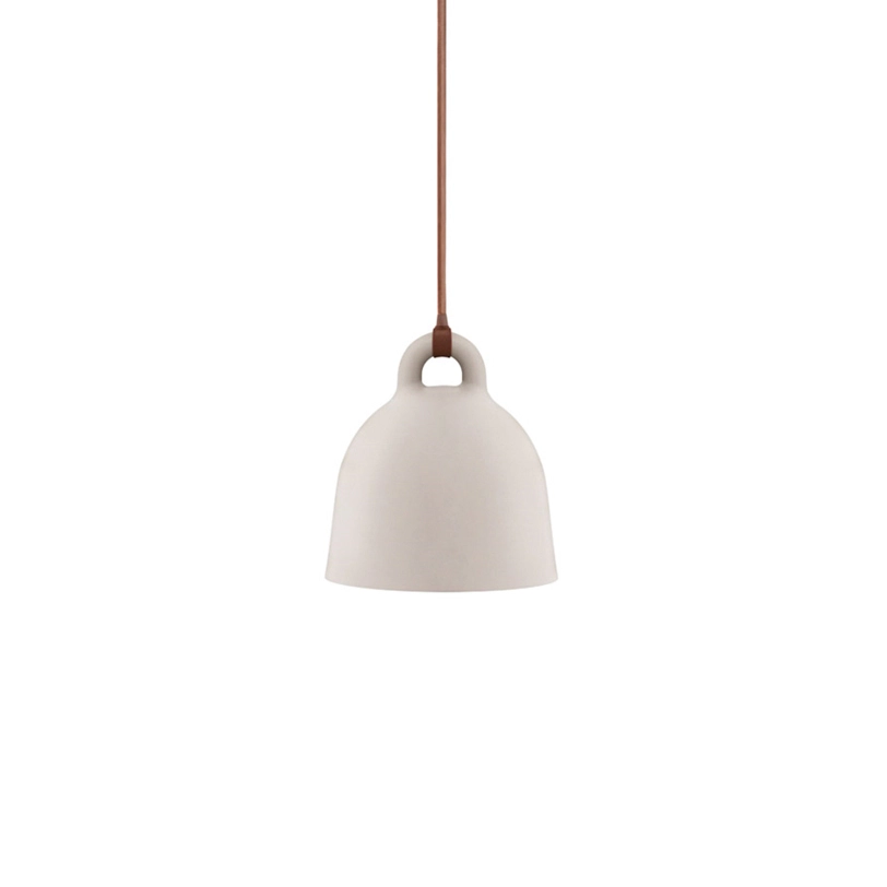 NORMANN COPENHAGEN lampe à suspension BELL X-SMALL