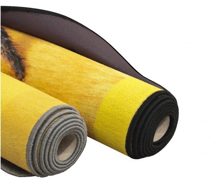 SELETTI wears TOILETPAPER tapis RECTANGULAR RUG