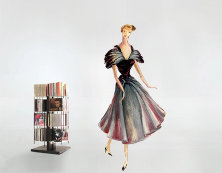 LE ZIE DI MILANO porte CD ZIA CARMEN