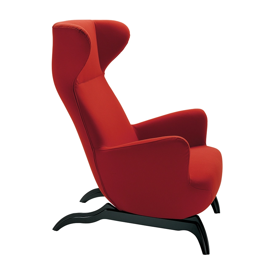 ZANOTTA fauteuil ARDEA CM