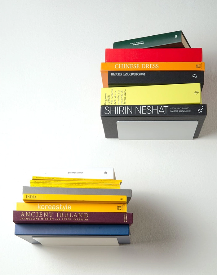 KRIPTONITE étagère MAXI MINUS