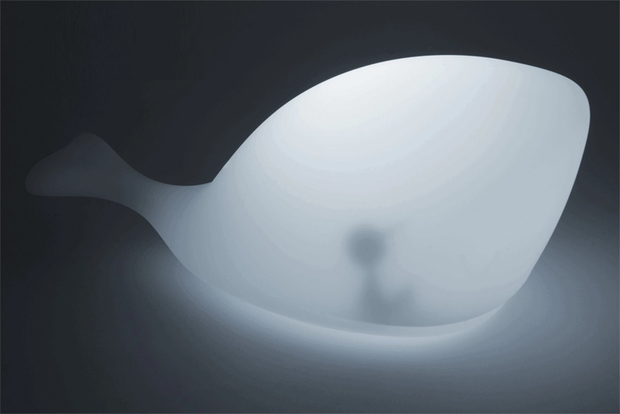 MYYOUR lampe de table MOBI