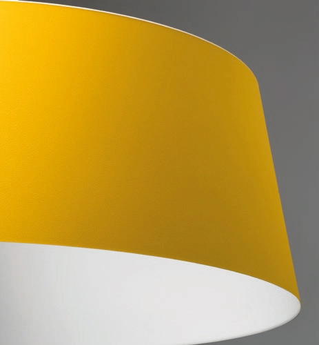 STILNOVO lampe à suspension OXYGEN Ø 56 cm