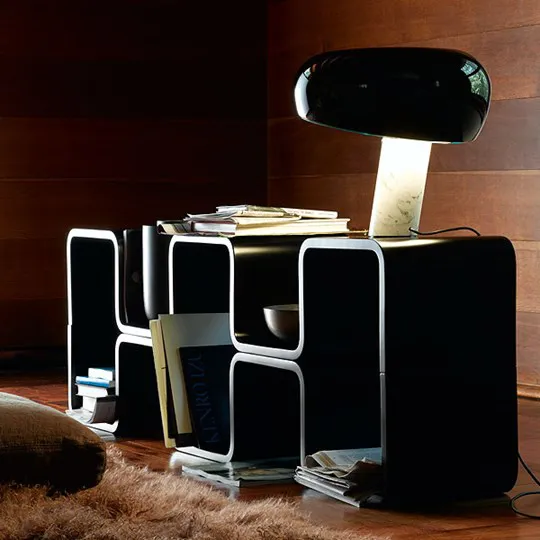 FLOS lampe de table SNOOPY