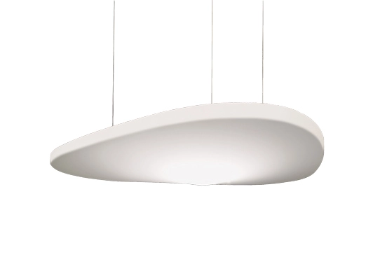 LUCEPLAN lampe à suspension PÉTALE petale D71P1V