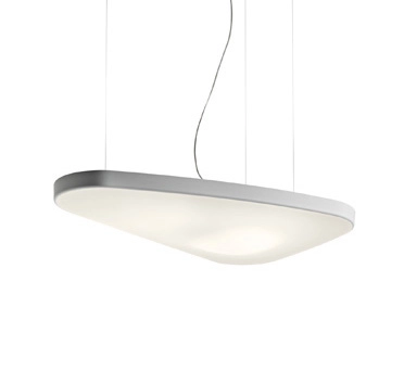 LUCEPLAN lampe à suspension PÉTALE petale D71PV