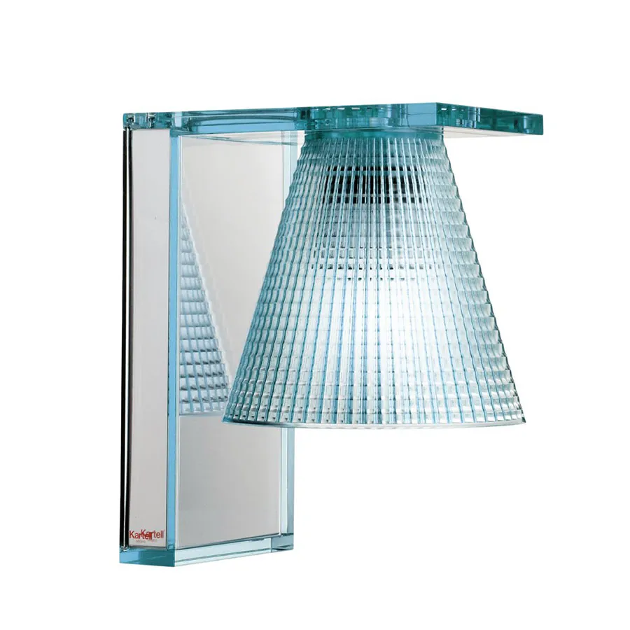 KARTELL lampe murale applique LIGHT-AIR