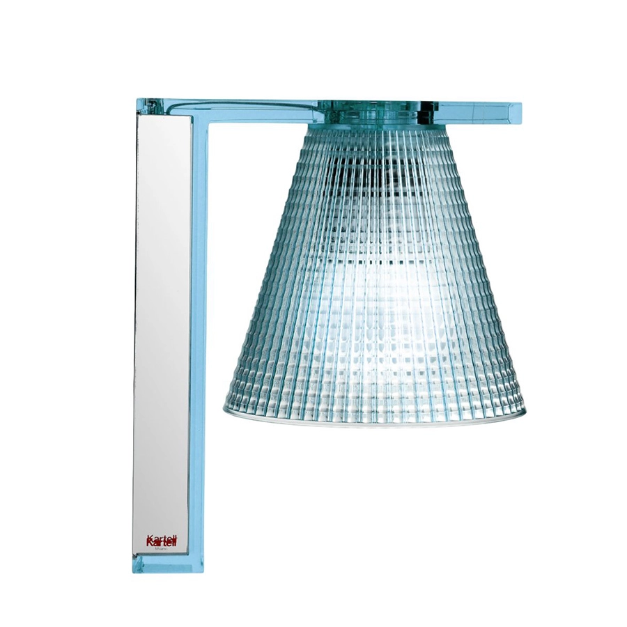 KARTELL lampe murale applique LIGHT-AIR