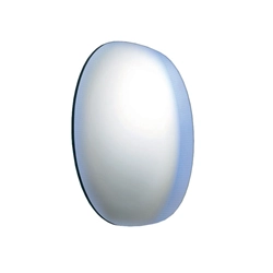 GLAS ITALIA miroir mural SHIMMER