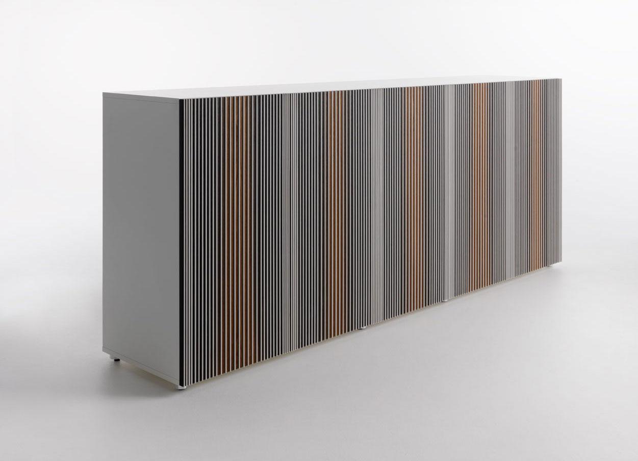 HORM buffet CARLOS 240 x 49 x H 98 cm