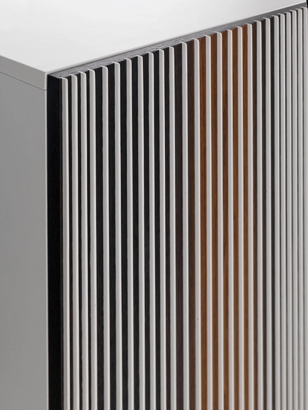 HORM buffet CARLOS 240 x 49 x H 98 cm