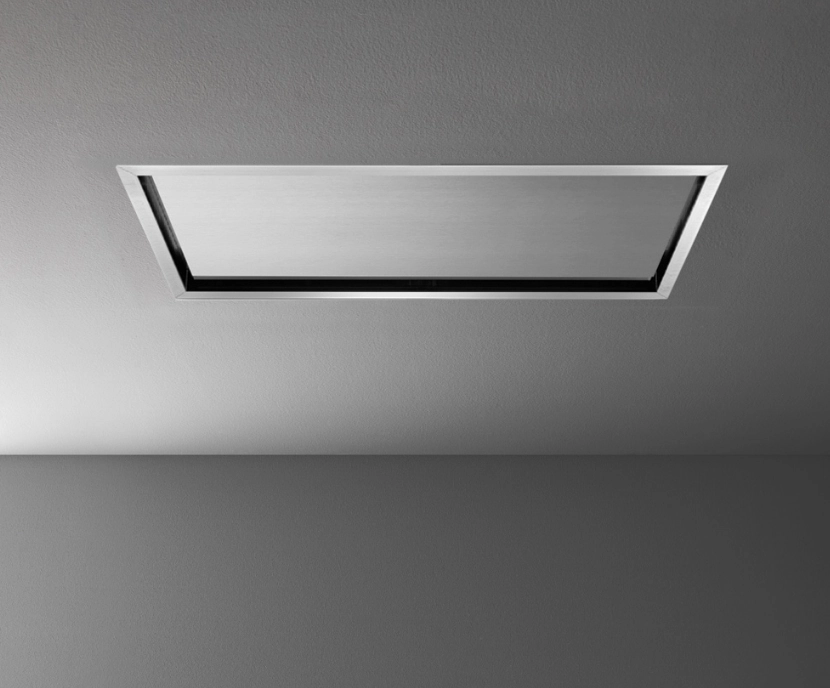FALMEC hotte au plafond NUBE 90 cm