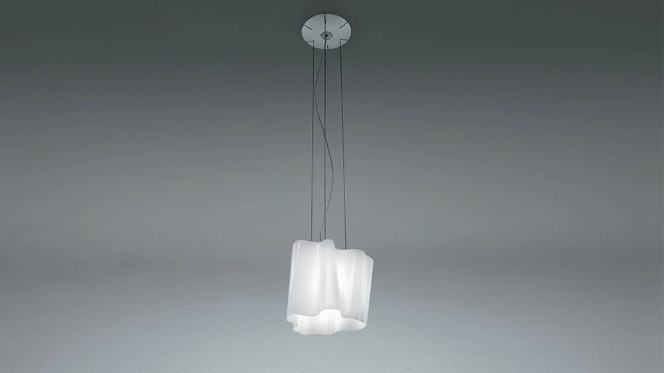 ARTEMIDE lampe à suspension LOGICO