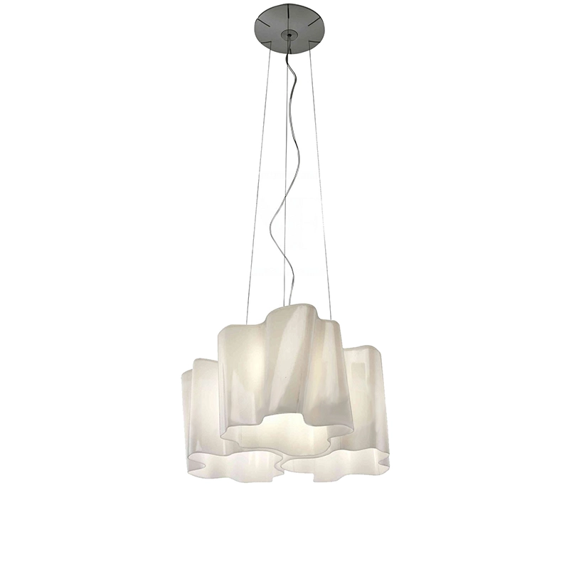 ARTEMIDE lampe à suspension LOGICO 3x120°