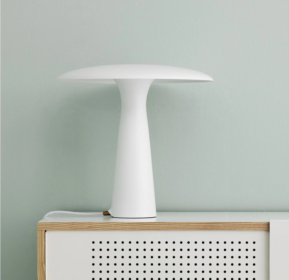 NORMANN COPENHAGEN lampe de table SHELTER