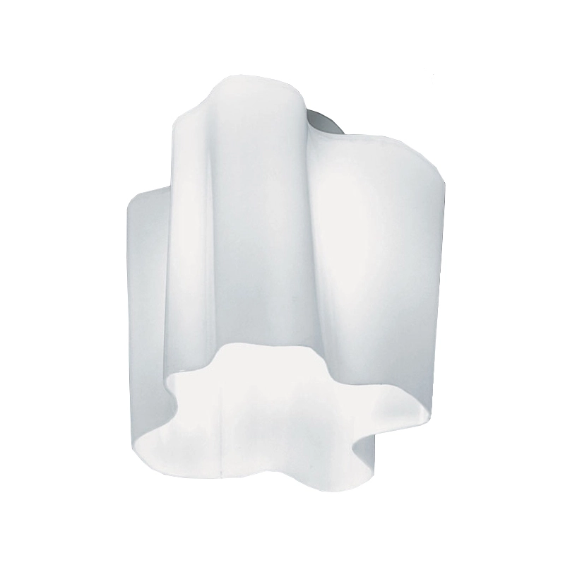 ARTEMIDE lampe au plafond plafonnier LOGICO