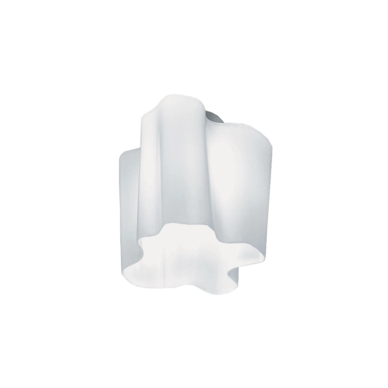 ARTEMIDE lampe au plafond plafonnier LOGICO
