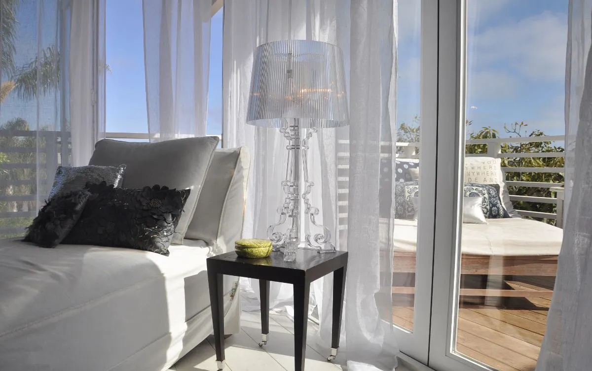 KARTELL lampe de table BOURGIE