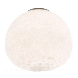 ARTEMIDE lampe au plafond plafonnier ou lampe murale applique METEORITE