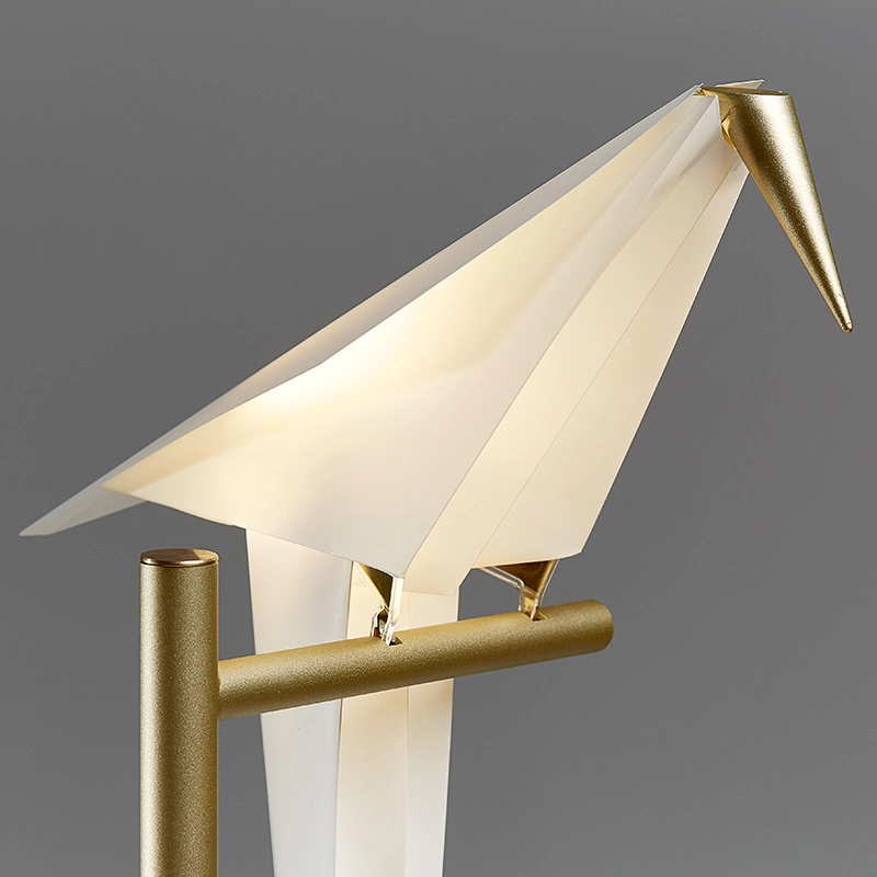 MOOOI lampadaire PERCH LIGHT FLOOR