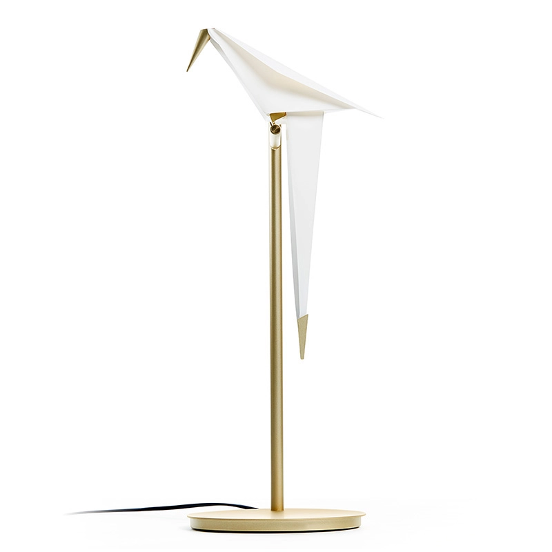 MOOOI lampe de table PERCH LIGHT TABLE