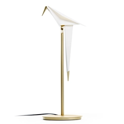 MOOOI lampe de table PERCH LIGHT TABLE