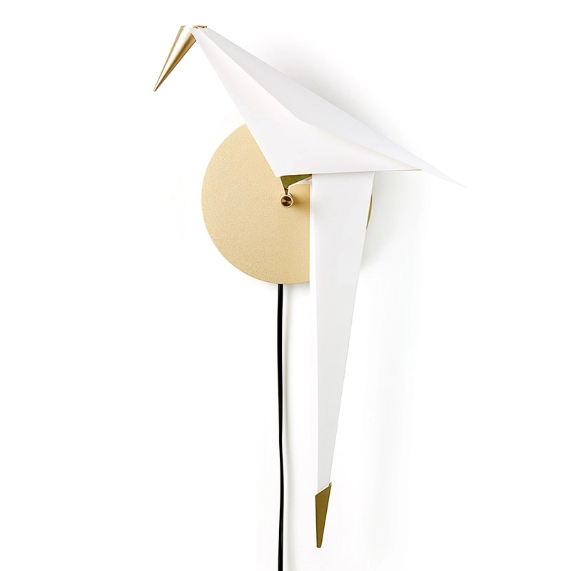 MOOOI lampe murale applique PERCH LIGHT WALL