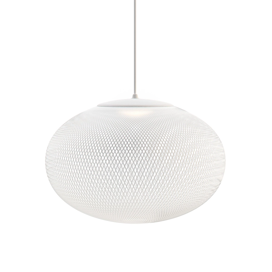 MOOOI lampe à suspension NR2 MEDIUM