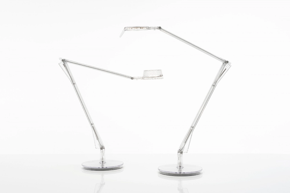 KARTELL lampe de table ALEDIN TEC
