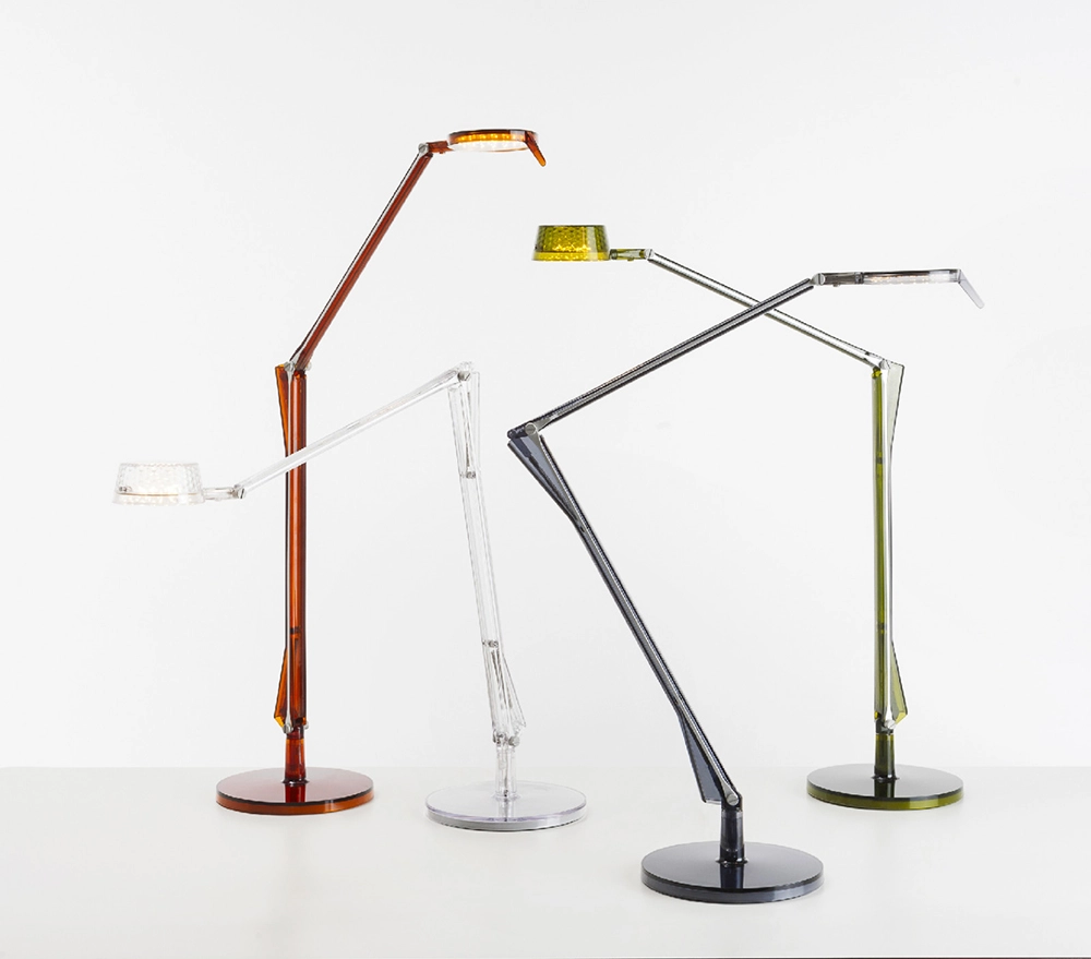 KARTELL lampe de table ALEDIN TEC