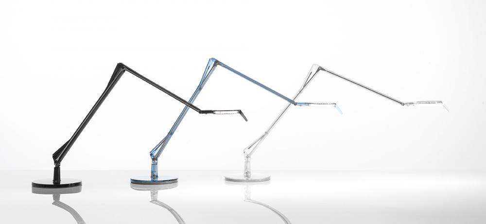 KARTELL lampe de table ALEDIN TEC