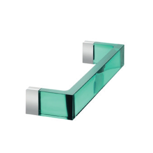 KARTELL by Laufen porte serviettes RAIL