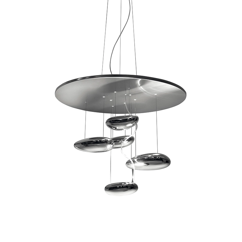 ARTEMIDE lampe à suspension MERCURY MINI