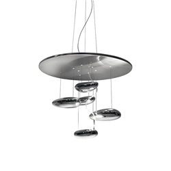 ARTEMIDE lampe à suspension MERCURY MINI