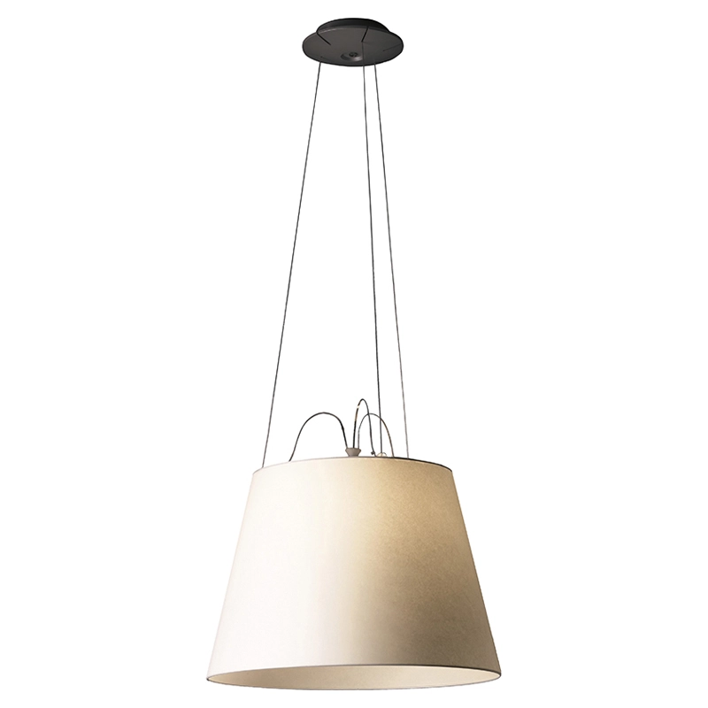 ARTEMIDE lampe à suspension TOLOMEO MEGA