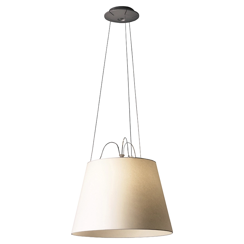ARTEMIDE lampe à suspension TOLOMEO MEGA