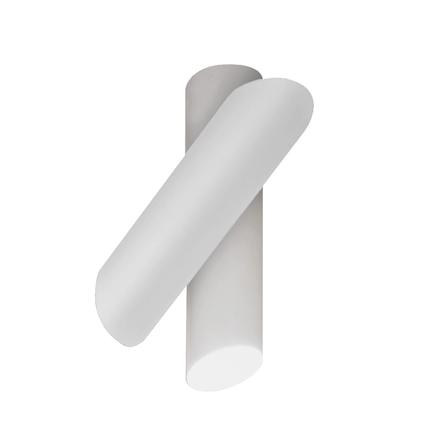 NEMO lampe au plafond plafonnier TUBES LARGE