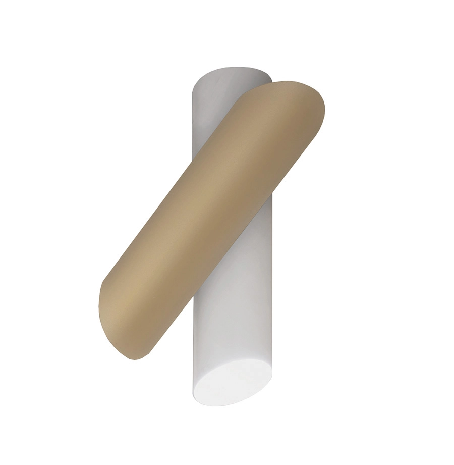 NEMO lampe au plafond plafonnier TUBES LARGE