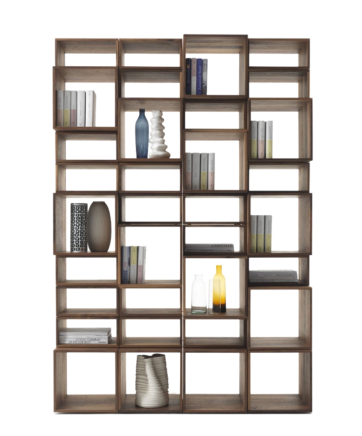 RIVA 1920 bibliothèque verticale FREEDOM PROJECT 4