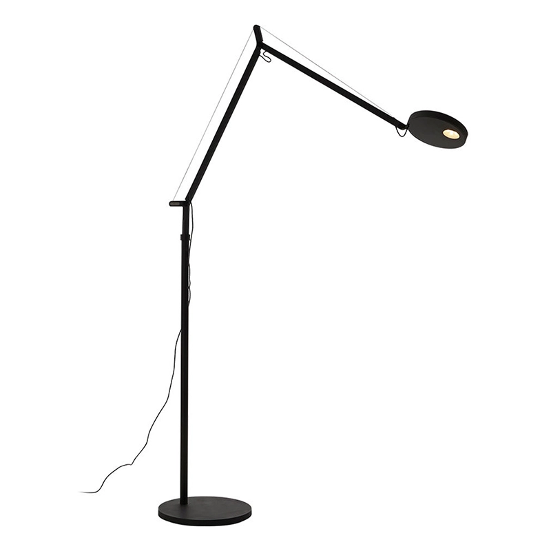 ARTEMIDE lampadaire DEMETRA READING