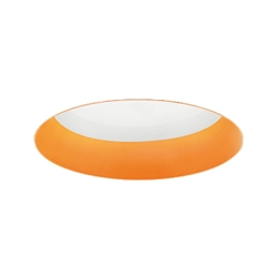 ARTEMIDE lampe encastrée TAGORA ENCASTRÉ 970 avec faisceau lumineux XF