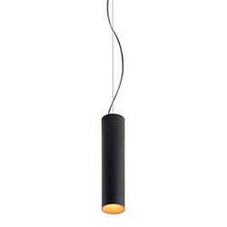 ARTEMIDE lampe à suspension TAGORA SUSPENSION 80 avec faisceau lumineux 36°