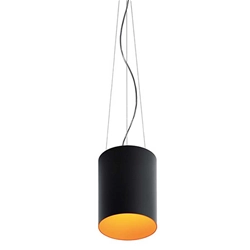 ARTEMIDE lampe à suspension TAGORA SUSPENSION 270 avec faisceau lumineux 32°